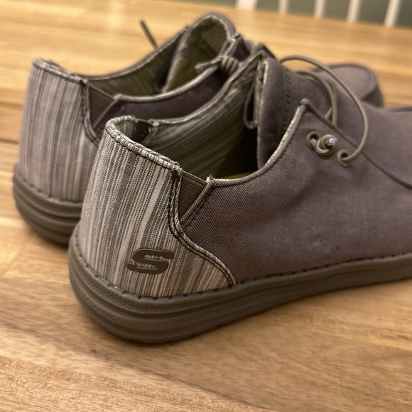 SKECHERS goga mat arch cooled shoes main image 8